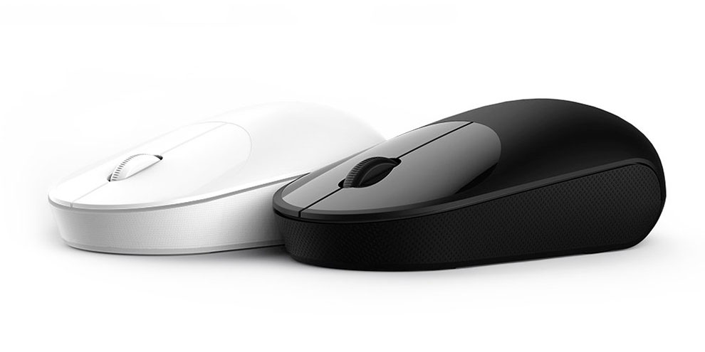 Мышь XIaomi Mi Portable Wireless Mouse