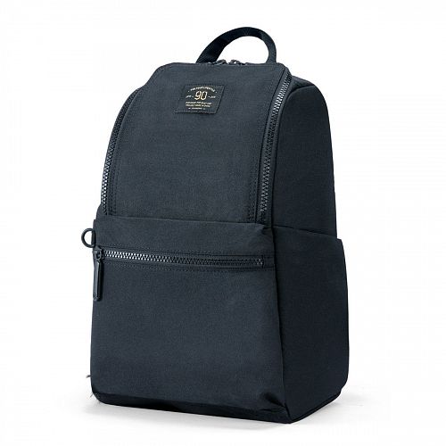 Рюкзак 90 Points Pro Leisure Travel Backpack 10L (Черный) — фото