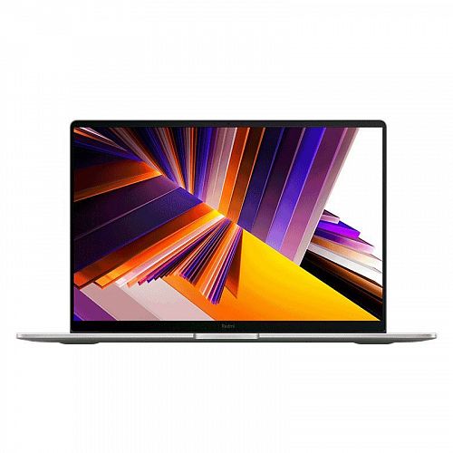 Ноутбук RedmiBook 16" 2024 i5-13420H/16GB/512GB (Серый) — фото