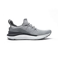 Кроссовки Mijia Sneakers 4 Gray (Серый) размер 39 — фото