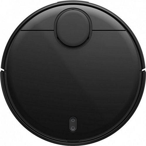 Робот-пылесос Xiaomi Mi Robot Vacuum-Mop P (EU) Black (Черный) — фото