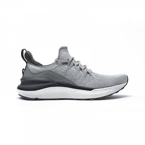 Кроссовки Mijia Sneakers 4 Gray (Серый) размер 42 — фото